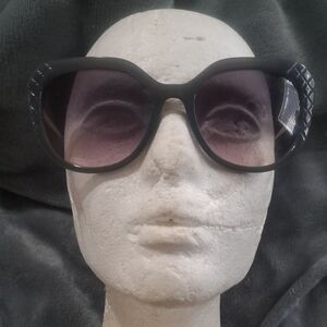 Michael Kors Honolulu Oversized Sunglasses